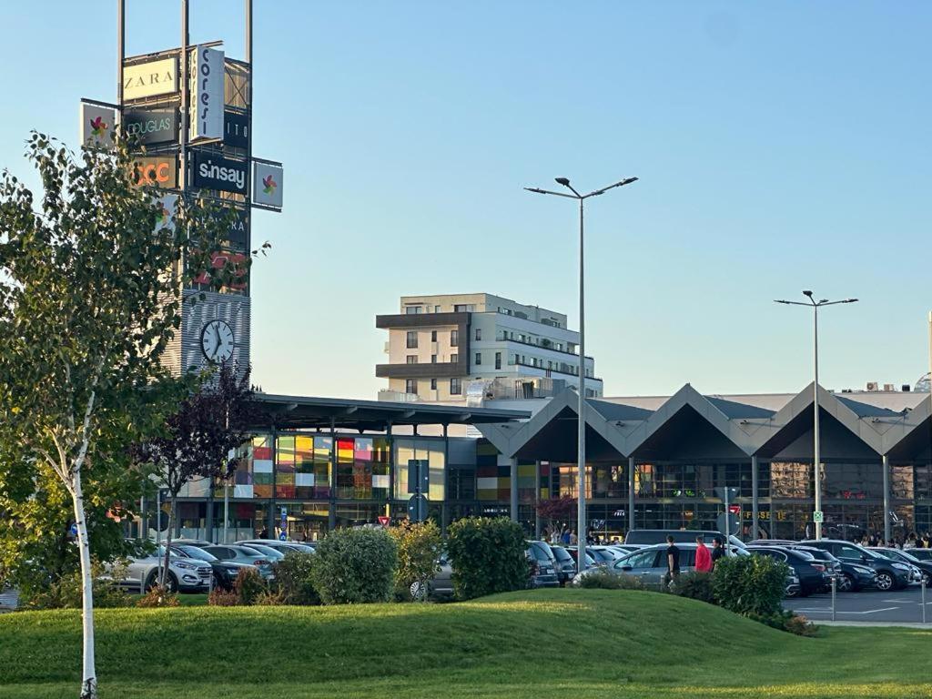 Apartment Elisio - Ninth Heaven Brașov