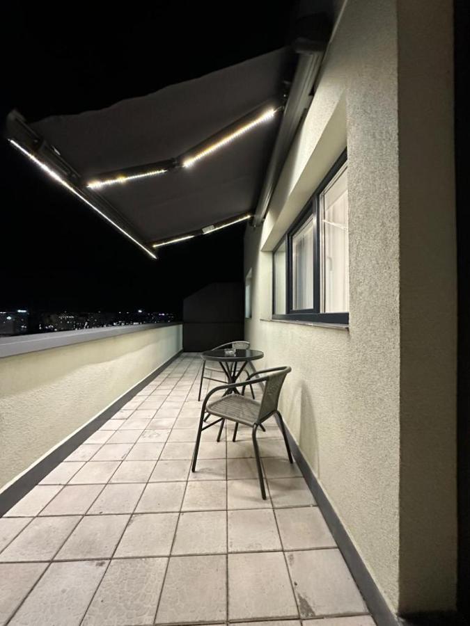 Apartment Elisio - Ninth Heaven Brașov