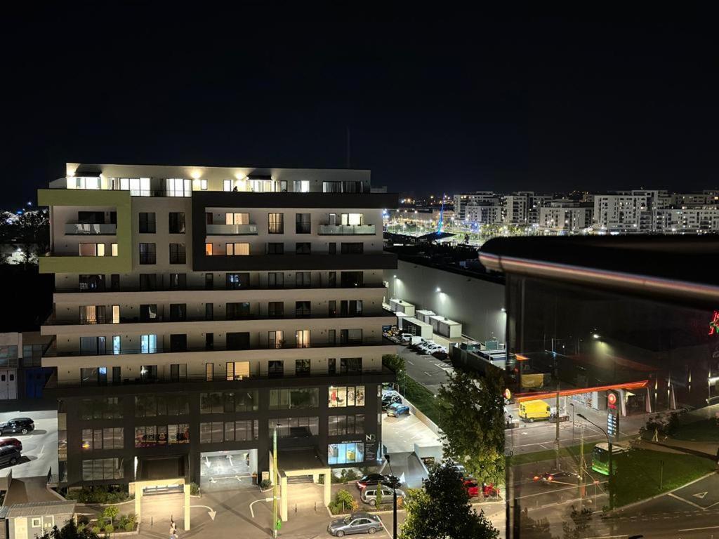 Elisio - Ninth Heaven Apartment *