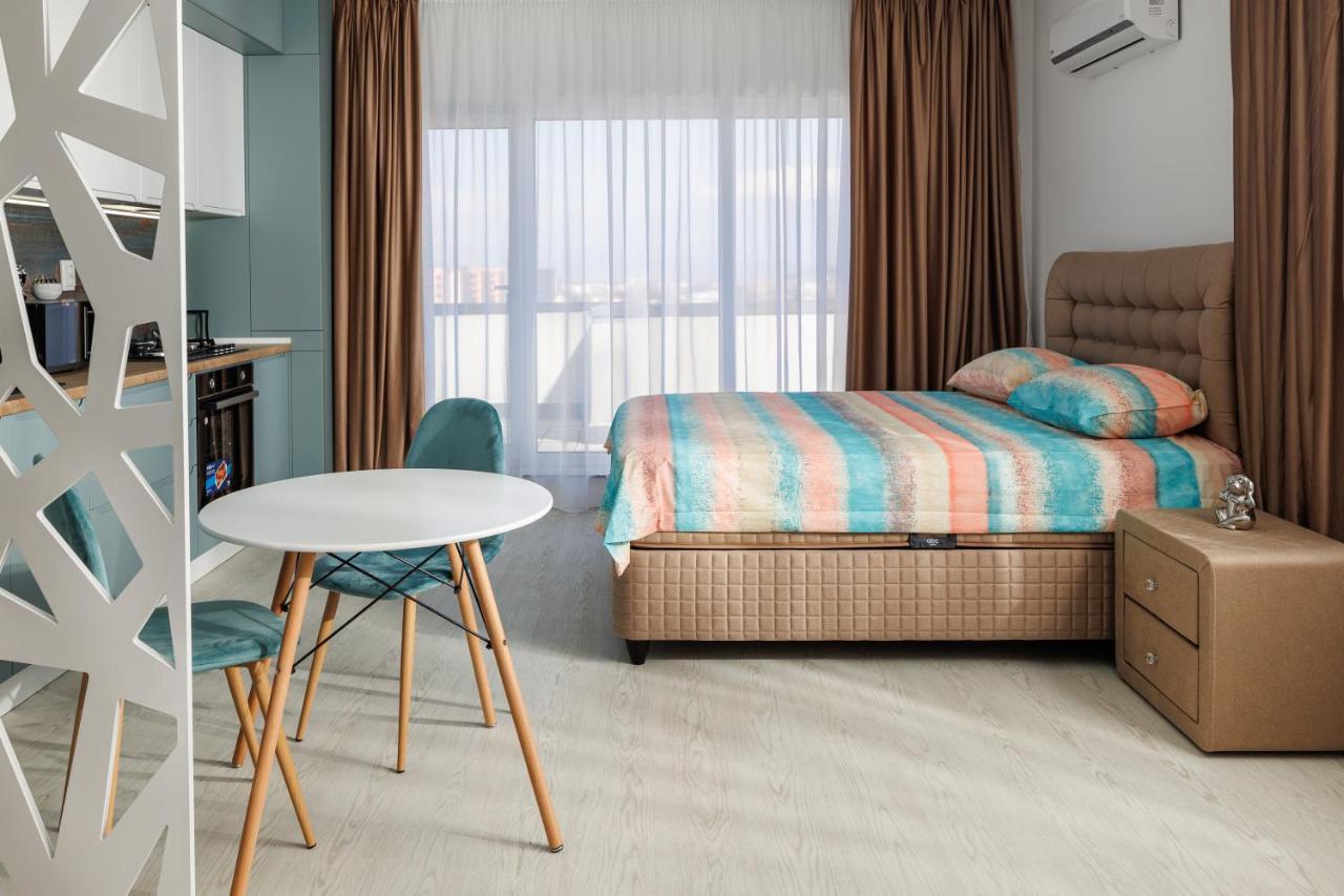 Apartment Elisio - Ninth Heaven *