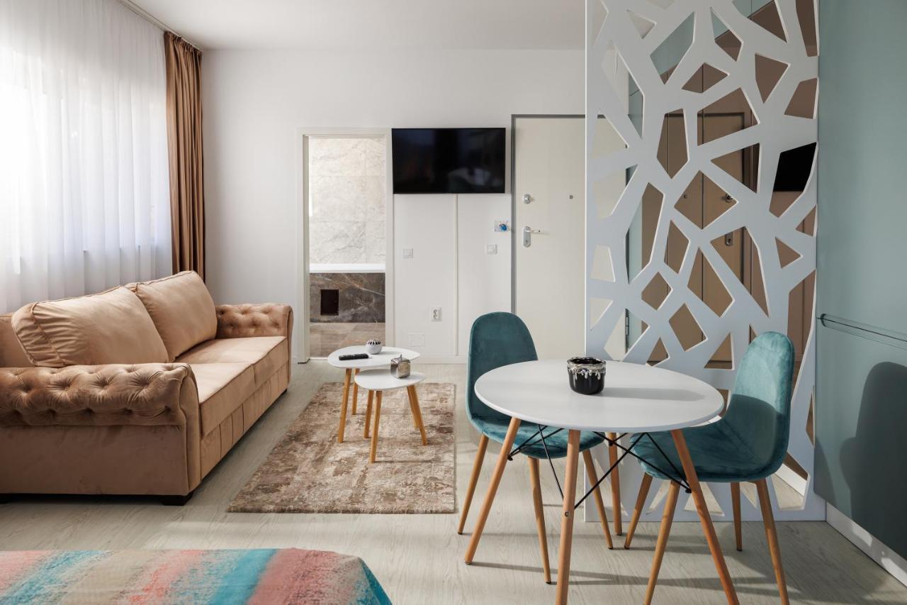 Apartment Elisio - Ninth Heaven *