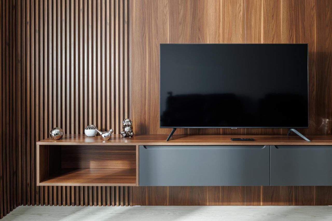 Elisio - Ninth Heaven Apartment