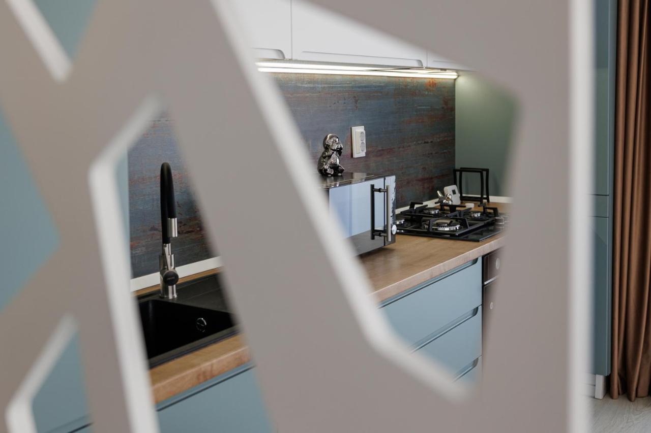 Apartment Elisio - Ninth Heaven