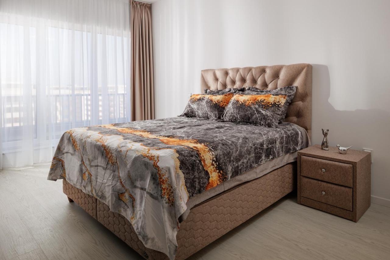 Apartment Elisio - Ninth Heaven Brașov