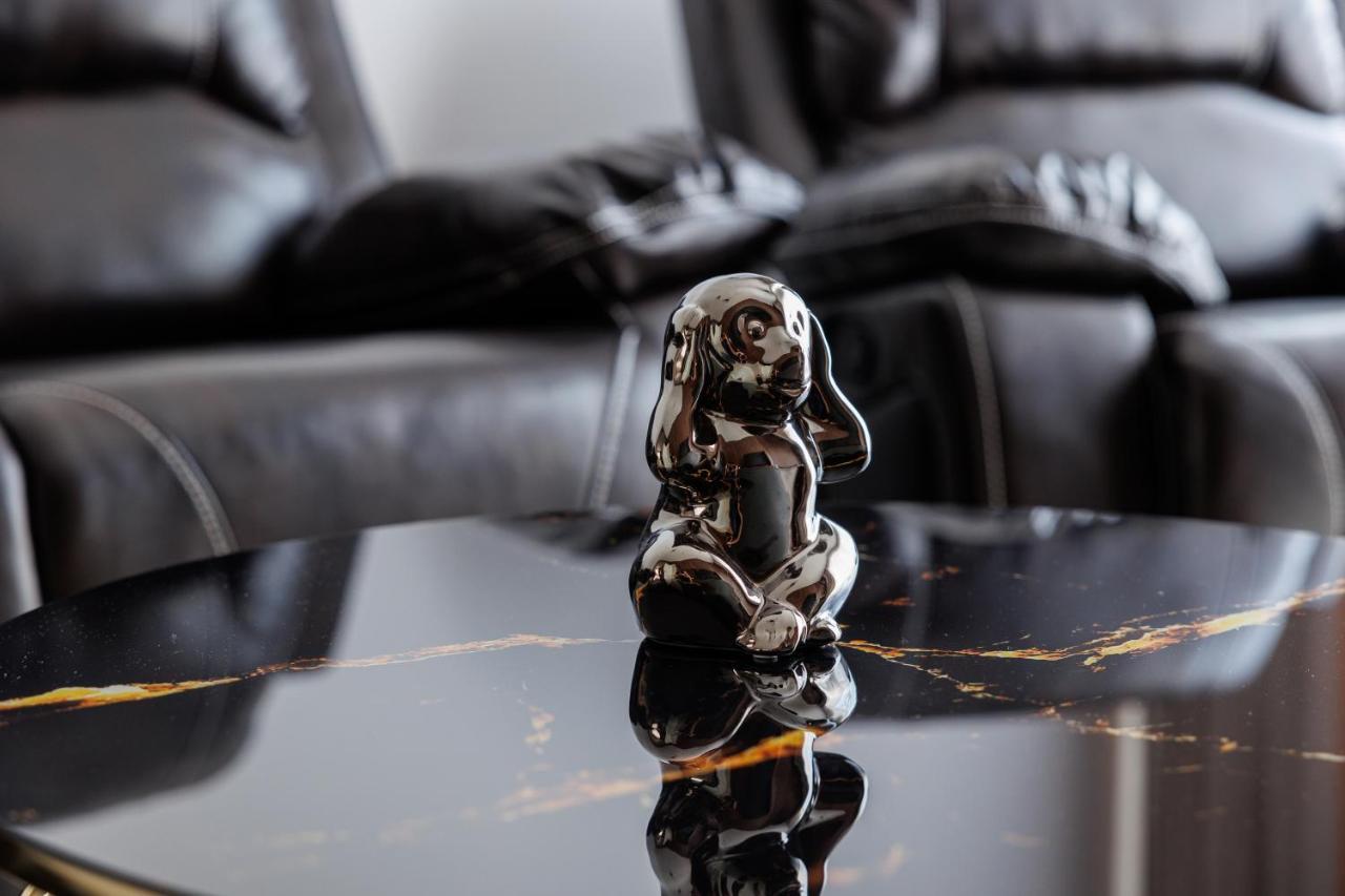 Elisio - Ninth Heaven Apartment *
