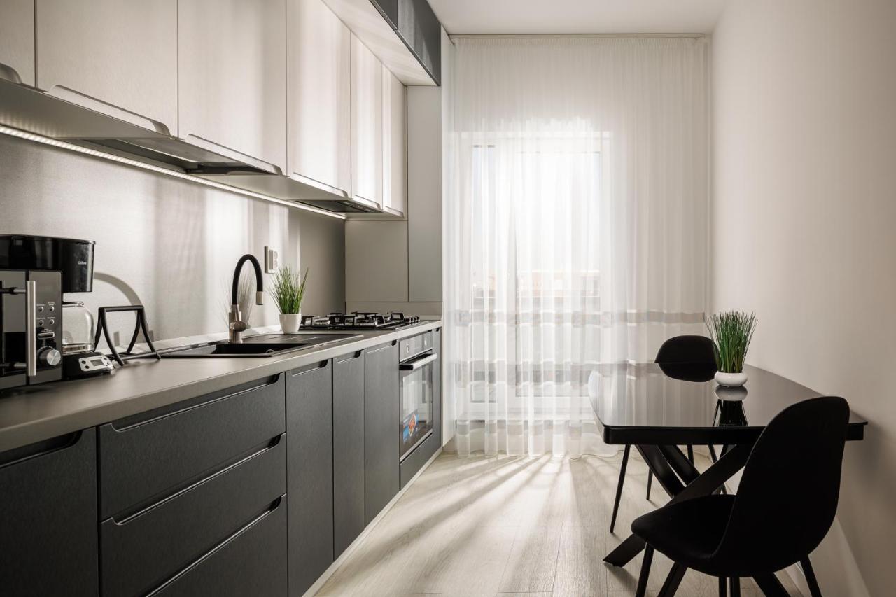 Elisio - Ninth Heaven Apartment