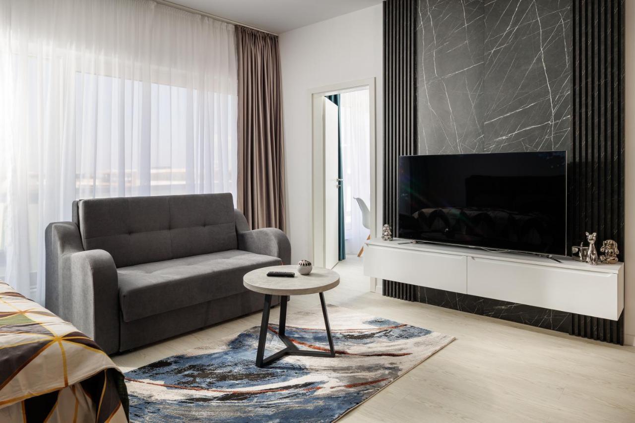 Elisio - Ninth Heaven Apartment *