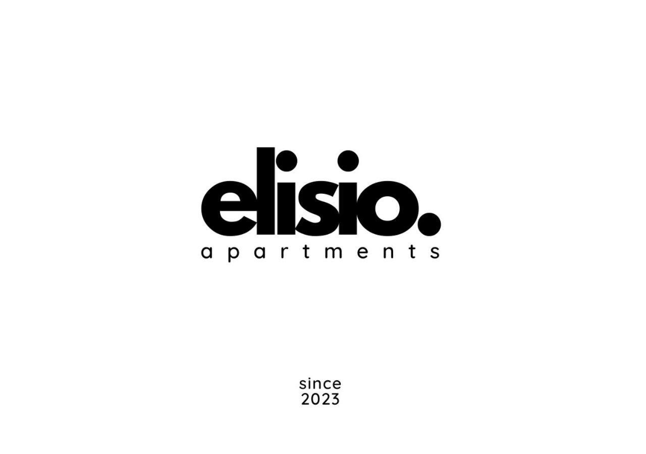 דירה Elisio - Ninth Heaven